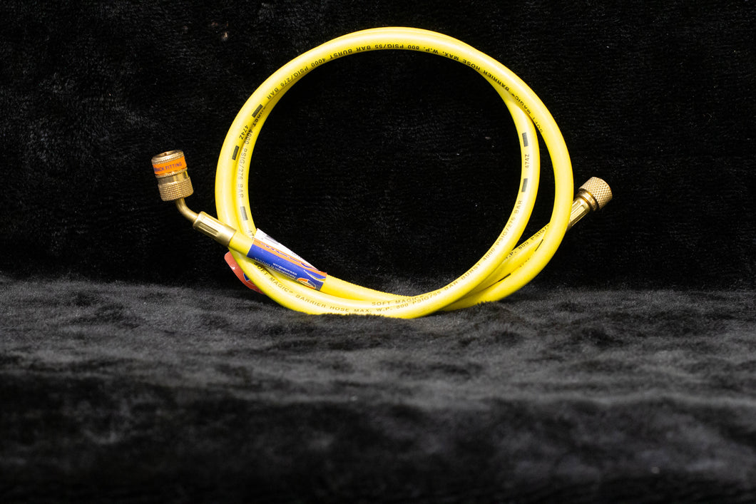 CA-1400-36-B Non-metallic hose assembly  4720-01-464-9396