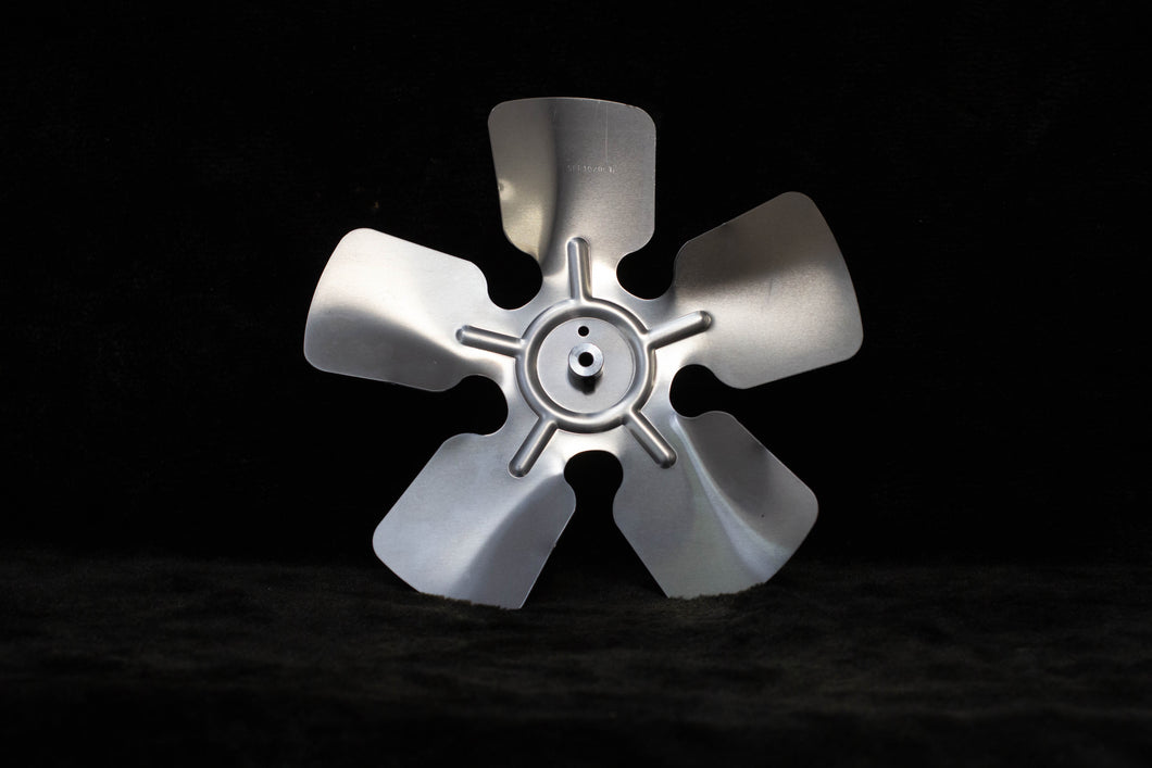 4C479 Axial fan impeller(Fan blade 10in.) 4140-01-373-1190